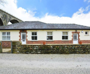 Holme Lea, Ingleton, North Yorkshire